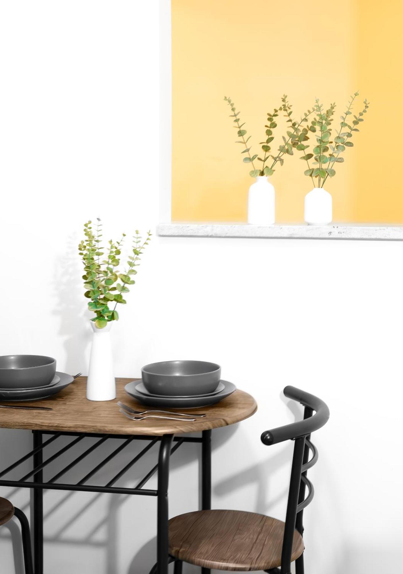 Homestay Yellow2 Sunrise Brooklyn Retreat New York